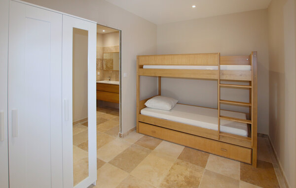 Vakantiehuis 