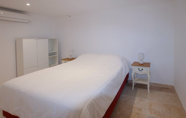 Vakantiehuis 