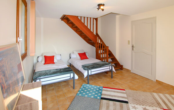 Domy wakacyjne - Montélimar , Francja - FPD478 605