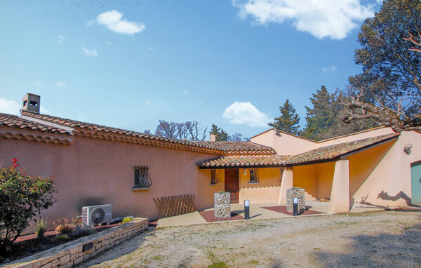 Ferienhaus 