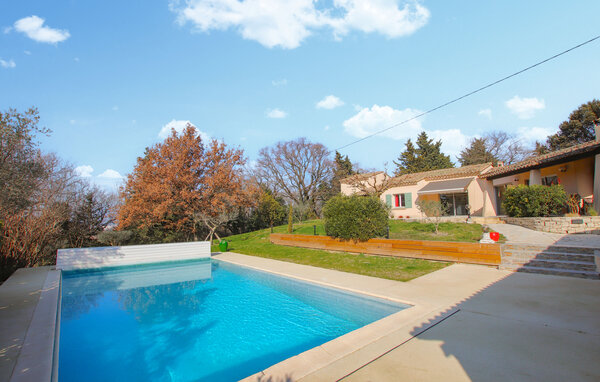 Ferienhaus - Montélimar , Frankreich - FPD478 1