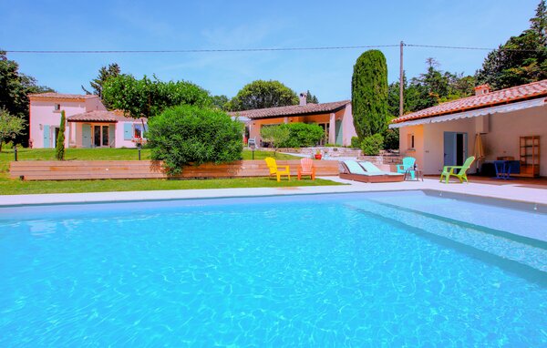Domy wakacyjne - Montélimar , Francja - FPD478 11