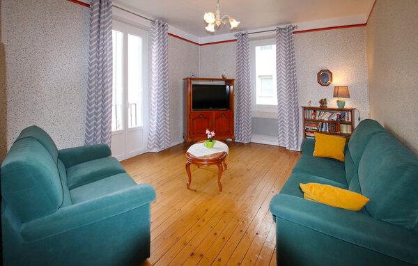 Ferienhaus 