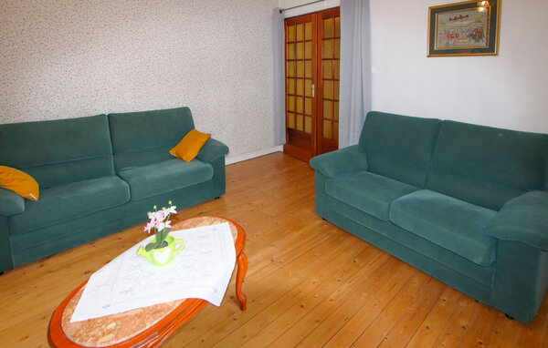 Ferienhaus 
