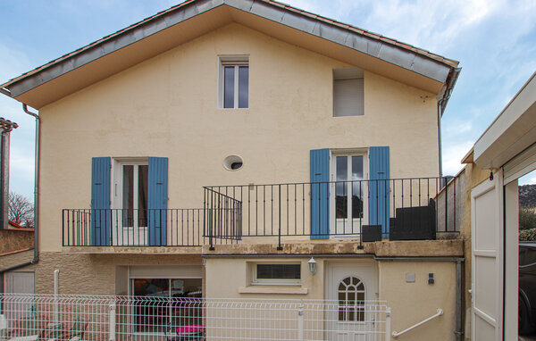 Ferienhaus 