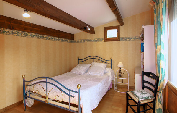 Feriehuse - Saulce sur Rhône , Frankrig - FPD481 601