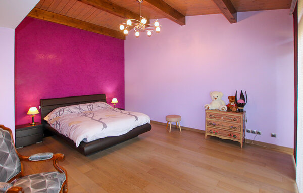 Feriehuse - Saulce sur Rhône , Frankrig - FPD481 604