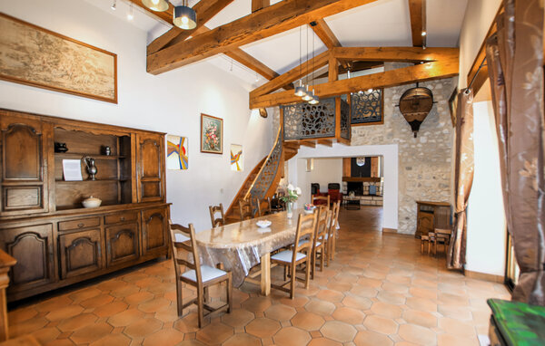 Feriehuse - Saulce sur Rhône , Frankrig - FPD481 5