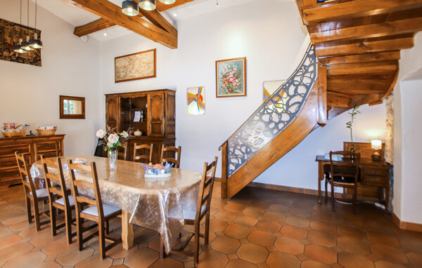 Feriehuse - Saulce sur Rhône , Frankrig - FPD481 302