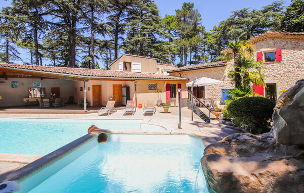 Feriehuse - Saulce sur Rhône , Frankrig - FPD481 11