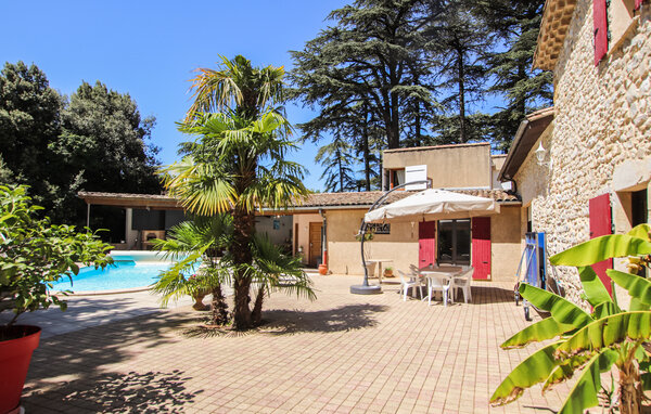 Feriehuse - Saulce sur Rhône , Frankrig - FPD481 12
