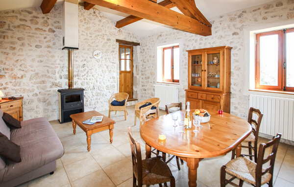 Location de vacances - Salles sous Bois , France - FPD483 3