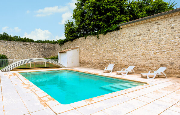 Location de vacances - Salles sous Bois , France - FPD483 11