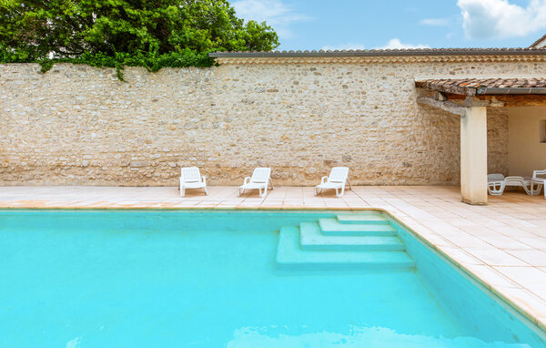 Location de vacances - Salles sous Bois , France - FPD483 12