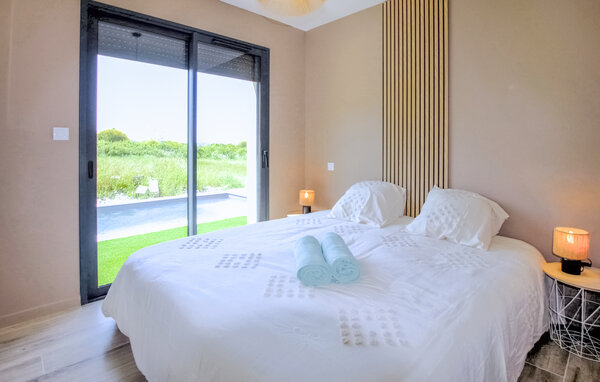 Casa vacanze - Puy St Martin , Francia - FPD484 601