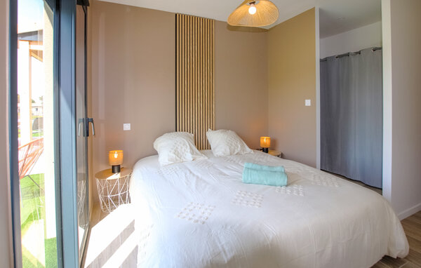 Casa vacanze - Puy St Martin , Francia - FPD484 602