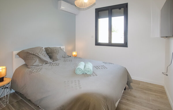 Casa vacanze - Puy St Martin , Francia - FPD484 605