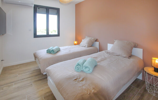 Casa vacanze - Puy St Martin , Francia - FPD484 606