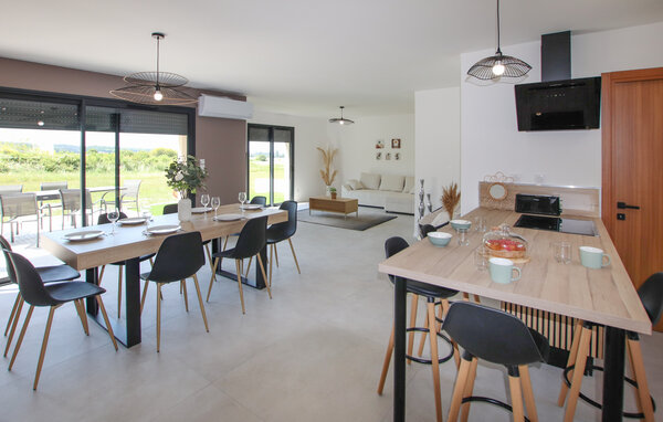 Casa vacanze - Puy St Martin , Francia - FPD484 401