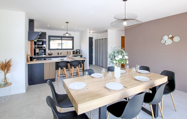 Casa vacanze - Puy St Martin , Francia - FPD484 6