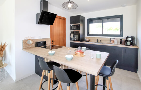 Casa vacanze - Puy St Martin , Francia - FPD484 7