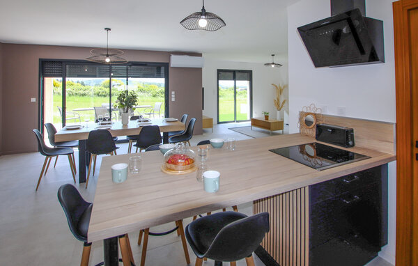 Casa vacanze - Puy St Martin , Francia - FPD484 8