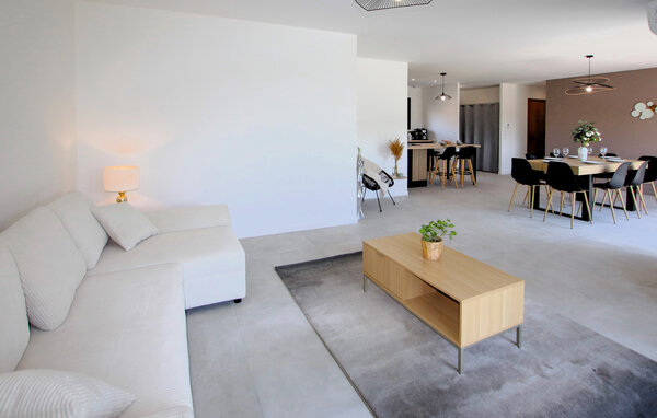 Casa vacanze - Puy St Martin , Francia - FPD484 4