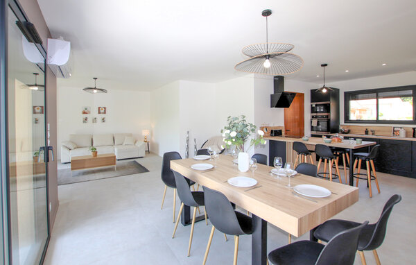 Casa vacanze - Puy St Martin , Francia - FPD484 5