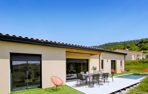 Location de vacances - Puy St Martin , France - FPD484 1