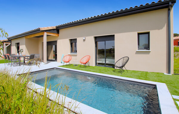 Location de vacances - Puy St Martin , France - FPD484 2