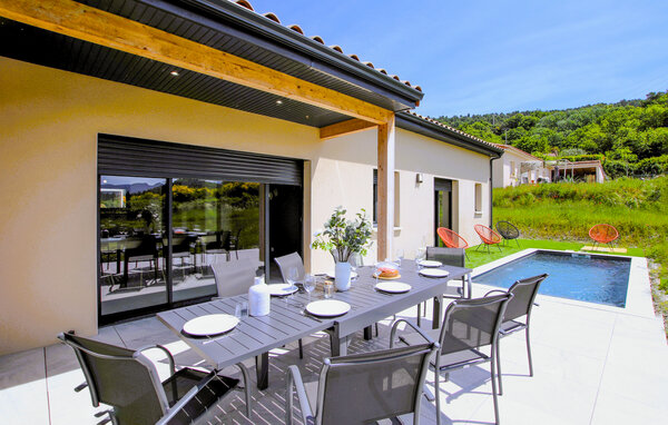 Casa vacanze - Puy St Martin , Francia - FPD484 9