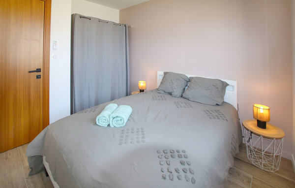 Holiday Home - Puy St Martin , France - FPD485 604