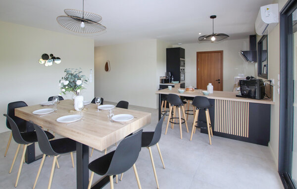 Holiday Home - Puy St Martin , France - FPD485 401