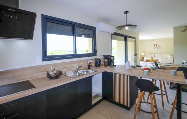 Holiday Home - Puy St Martin , France - FPD485 402