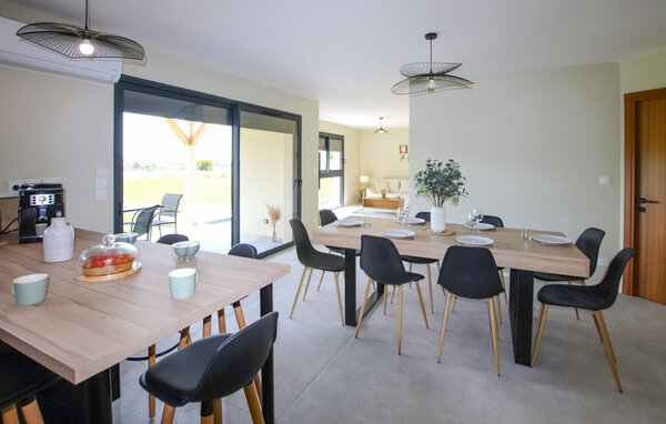 Holiday Home - Puy St Martin , France - FPD485 7