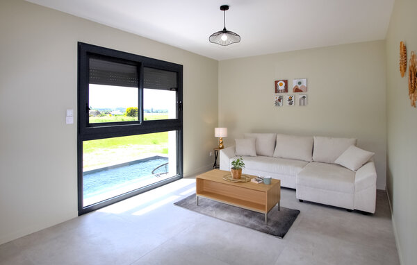 Holiday Home - Puy St Martin , France - FPD485 3