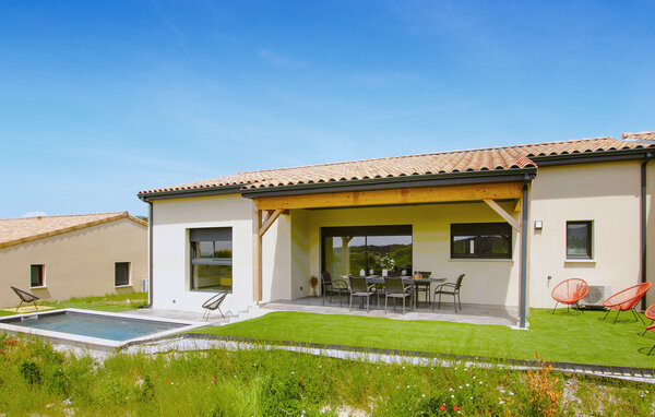 Holiday Home - Puy St Martin , France - FPD485 81