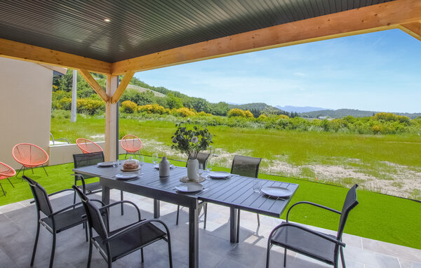 Holiday Home - Puy St Martin , France - FPD485 101