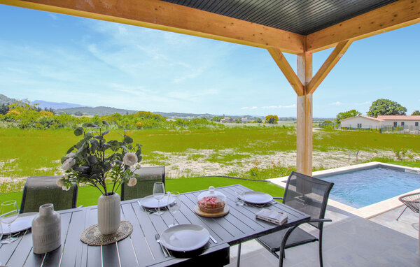 Holiday Home - Puy St Martin , France - FPD485 8
