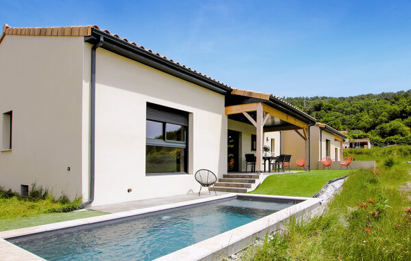 Casa vacanze - Puy St Martin , Francia - FPD485 1