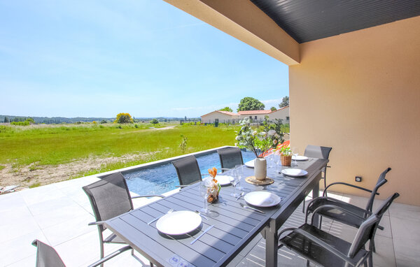 Casa vacanze - Puy St Marin , Francia - FPD486 2
