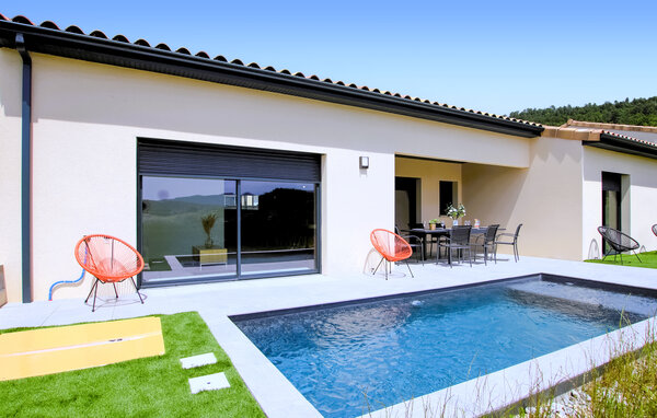 Casa vacanze - Puy St Marin , Francia - FPD486 1