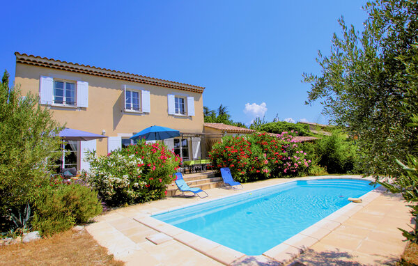 Casa vacanze - Nyons , Francia - FPD487 12