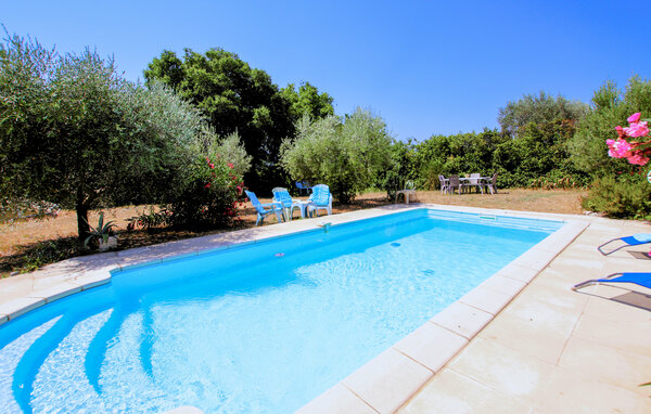 Casa vacanze - Nyons , Francia - FPD487 13