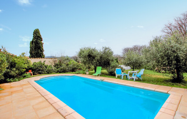 Location de vacances - Nyons , France - FPD487 1