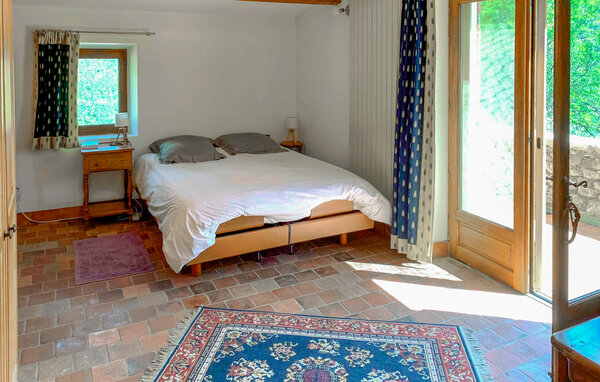 Location de vacances - Buis-les-Baronnies , France - FPD488 602