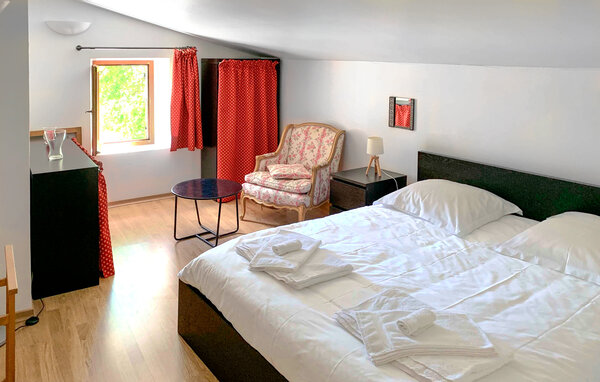 Location de vacances - Buis-les-Baronnies , France - FPD488 603