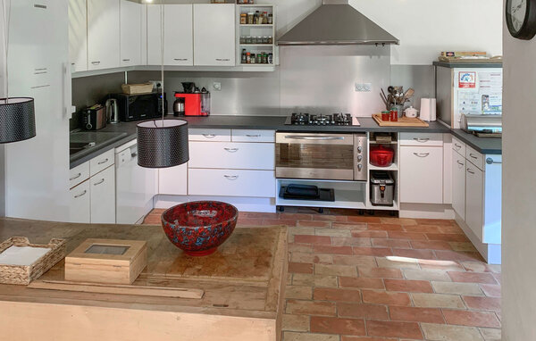 Location de vacances - Buis-les-Baronnies , France - FPD488 5
