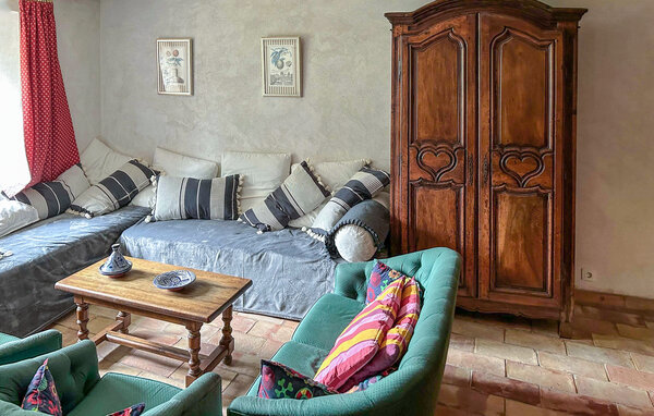 Location de vacances - Buis-les-Baronnies , France - FPD488 3