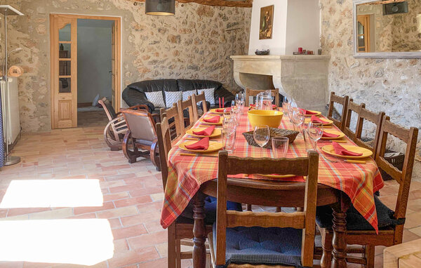 Location de vacances - Buis-les-Baronnies , France - FPD488 4